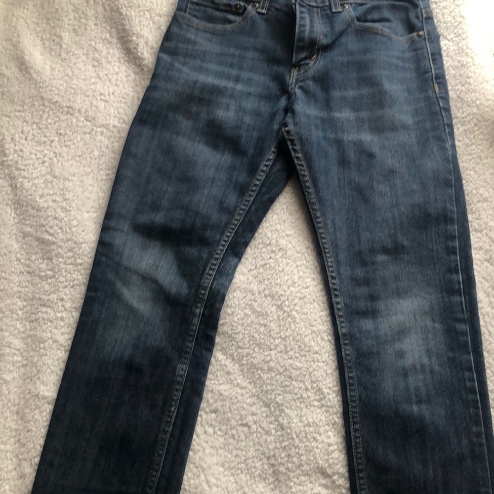 Levi’s boy’s pants
